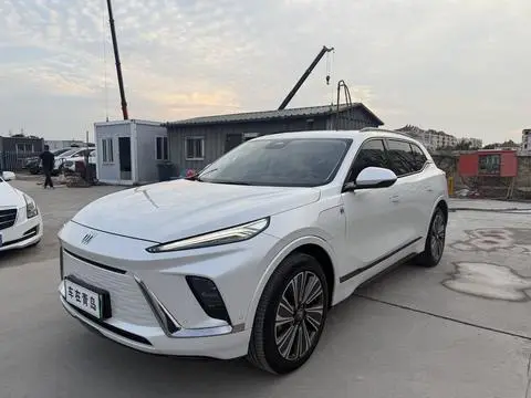 Buick E5 2023