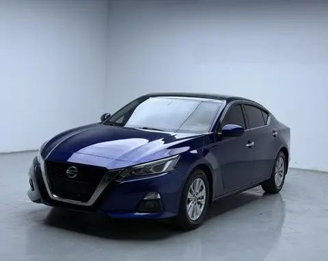 Nissan Teana 2020