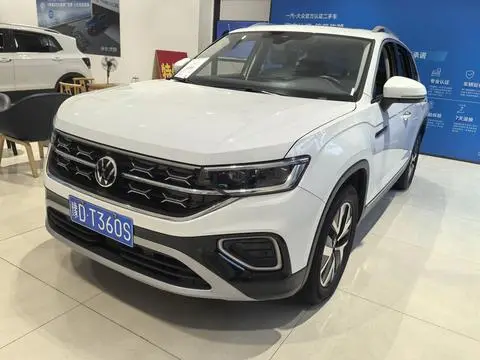 Volkswagen 探岳 2023