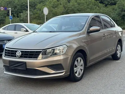 Volkswagen 捷达 2017