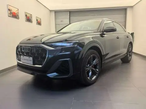 Audi Q8 2024
