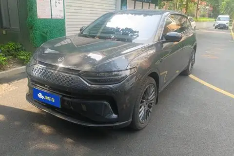 Leapmotor C11 2023