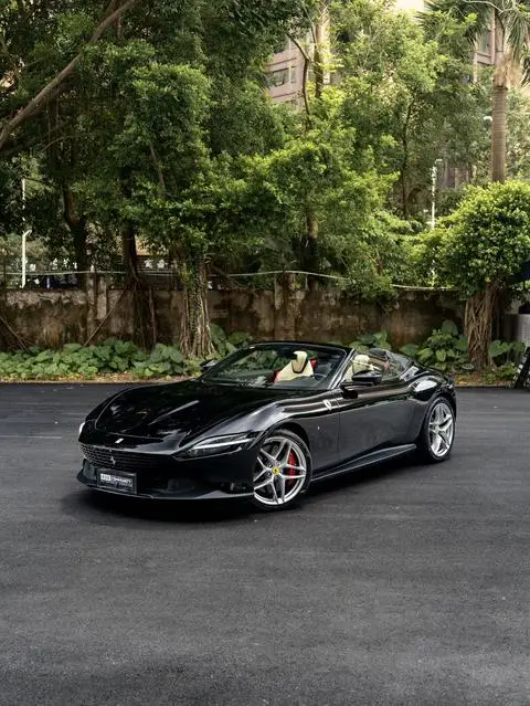 Ferrari Roma 2023