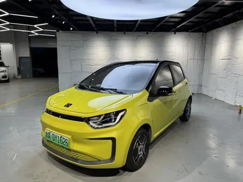 JAC (Sihao) 花仙子 2021