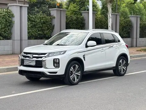 Mitsubishi 劲炫ASX 2020