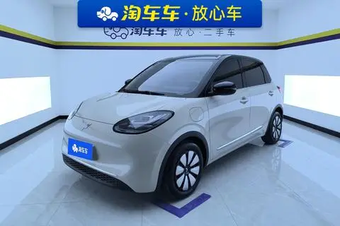 Wuling Bingo 2025