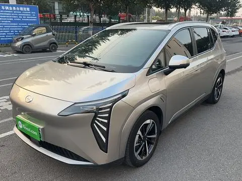 GAC AION Y 2023