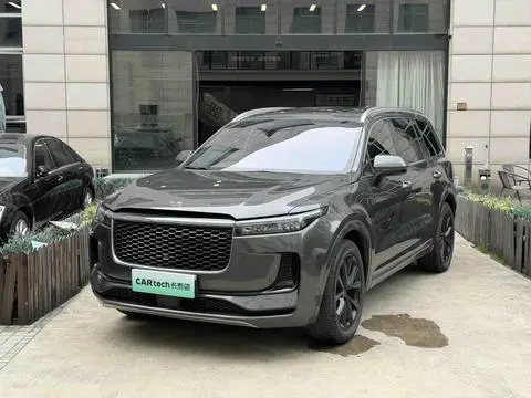 Li ONE 2021