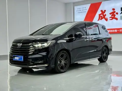 Honda 奥德赛 2022