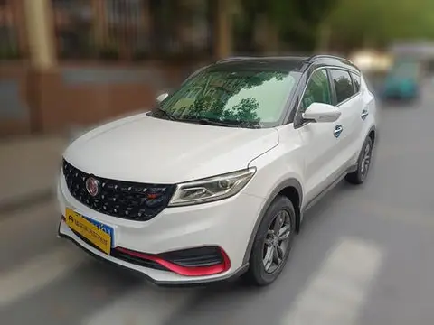 Dongfeng 风光580 2021