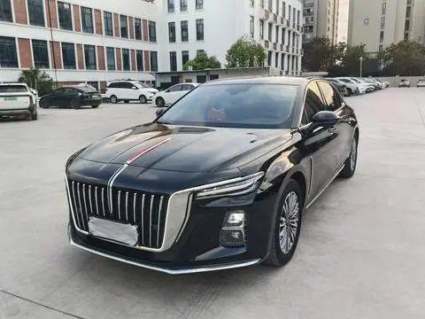 Hongqi H5 2024