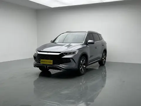 BYD 宋Pro DM 2024