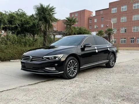 Volkswagen Magotan 2020