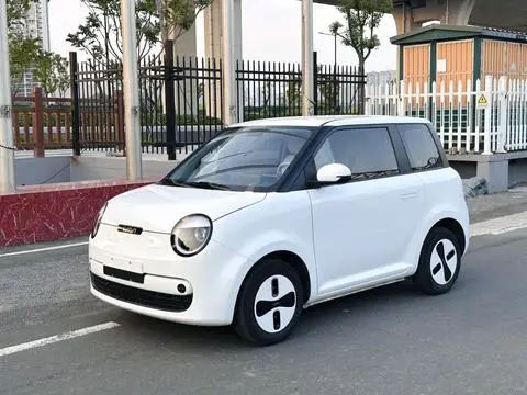 Changan Lumin 2026