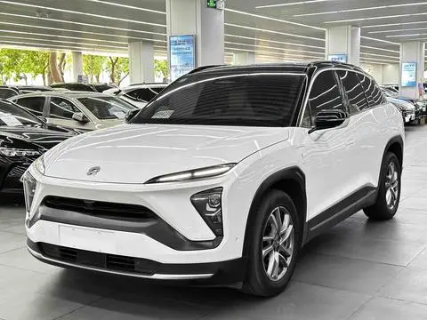 NIO ES6 2020