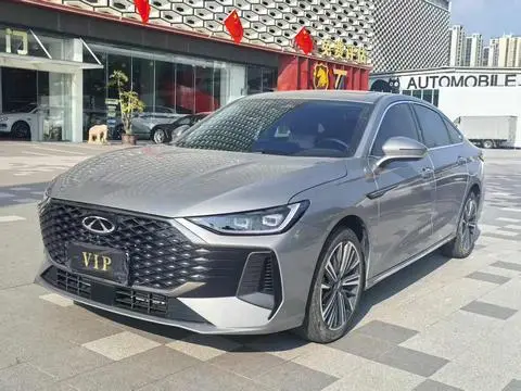 Chery Arrizo 8 PRO 2025