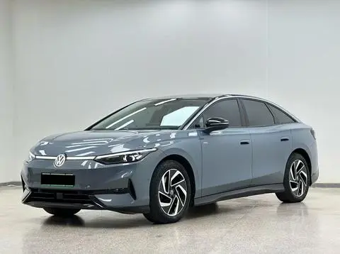 Volkswagen ID.7 VIZZION 2024