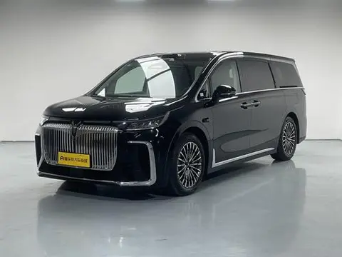 Voyah 梦想家 PHEV 2026
