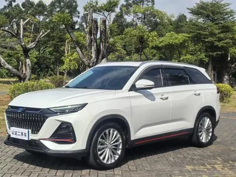 Oshan X7 PLUS 2022