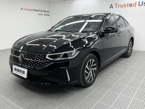 Volkswagen Lavida 2023