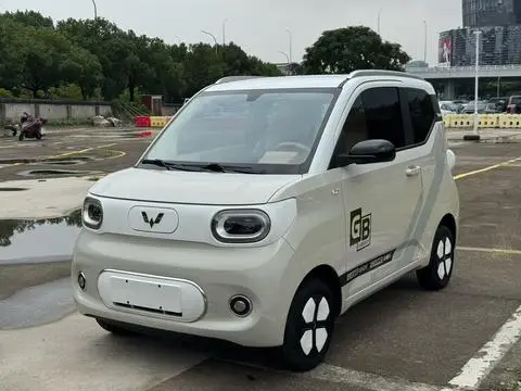 Wuling Hongguang MINIEV 2024