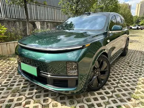 Li L9 2022