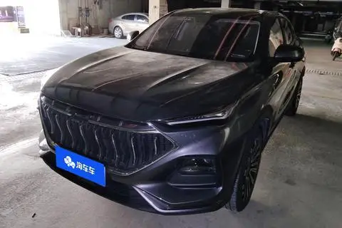 Oshan X5 2022