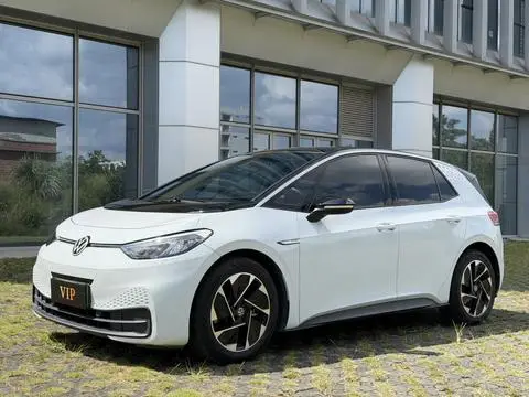 Volkswagen ID.3 2023