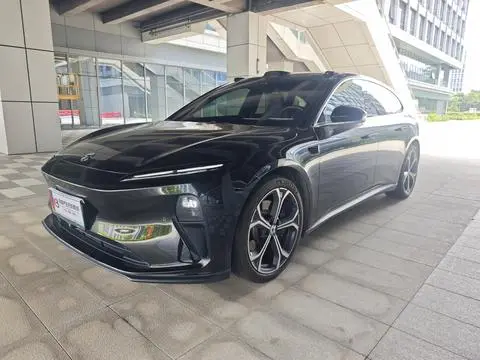 NIO ET5T 2024