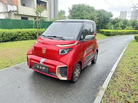 Baojun E200 2020