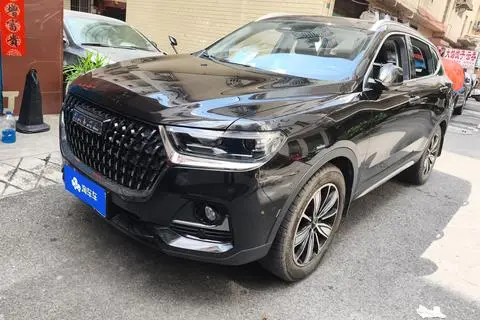 Haval H6 2023