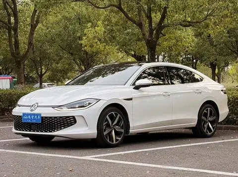 Volkswagen Lamando 2024