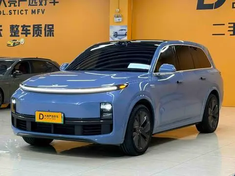 Li L9 2022
