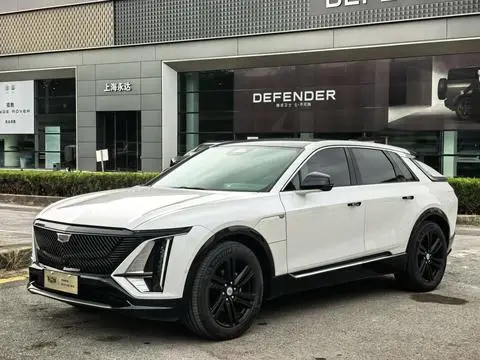 Cadillac IQ锐歌 2024
