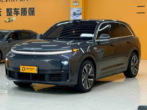 Li L7 2025