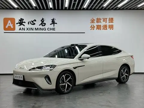 BYD Seal07 DM 2026