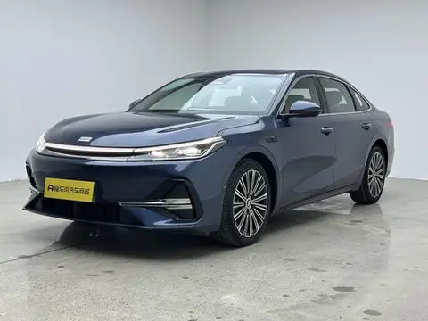 Geely A7 EM 2025
