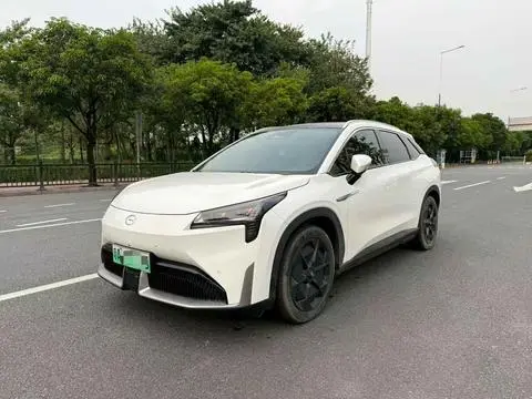 GAC AION LX 2022
