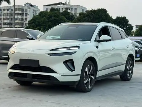 BYD 海狮06 DM 2025