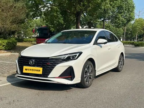 Changan Eado 2023