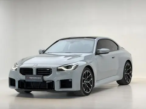 BMW M2 2023