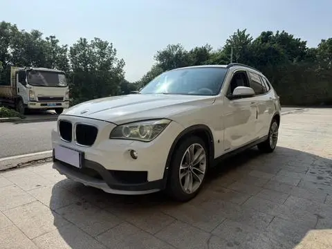BMW X1 2015