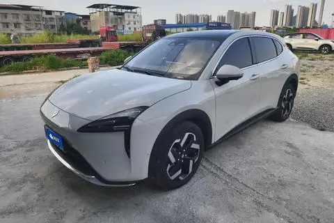 Baojun 云海EV 2026