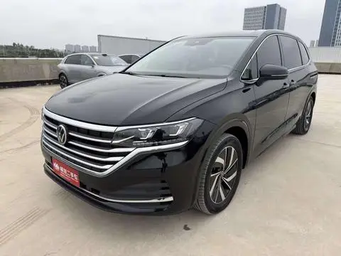 Volkswagen 威然 2023