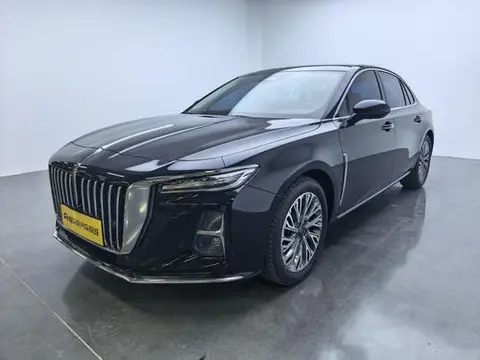 Hongqi H5 2023