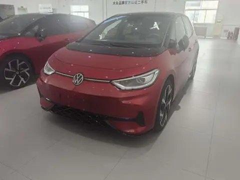 Volkswagen ID.3 2025