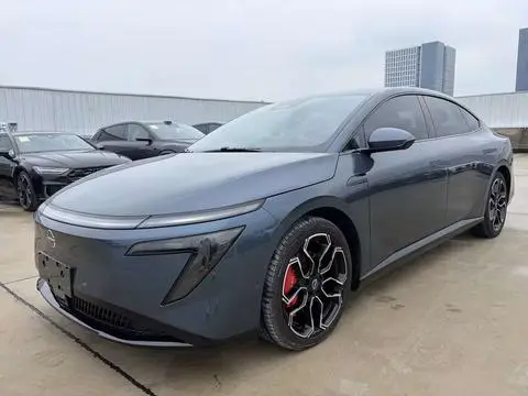 Nissan N7 2025