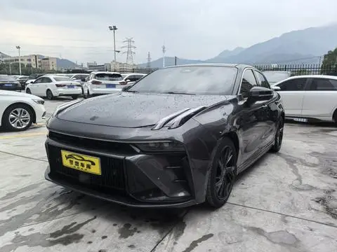 Lynk & Co 03 2023