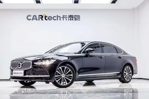 Volvo S90 2024