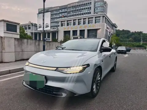 Leapmotor C01 2024